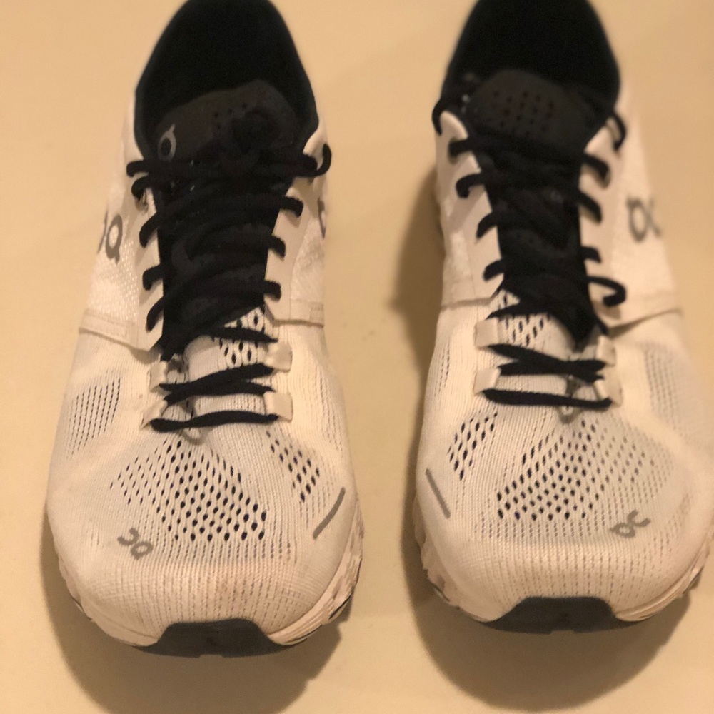 On Running Cloud X Shoes